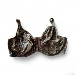 Wacoal 42G Black Bra